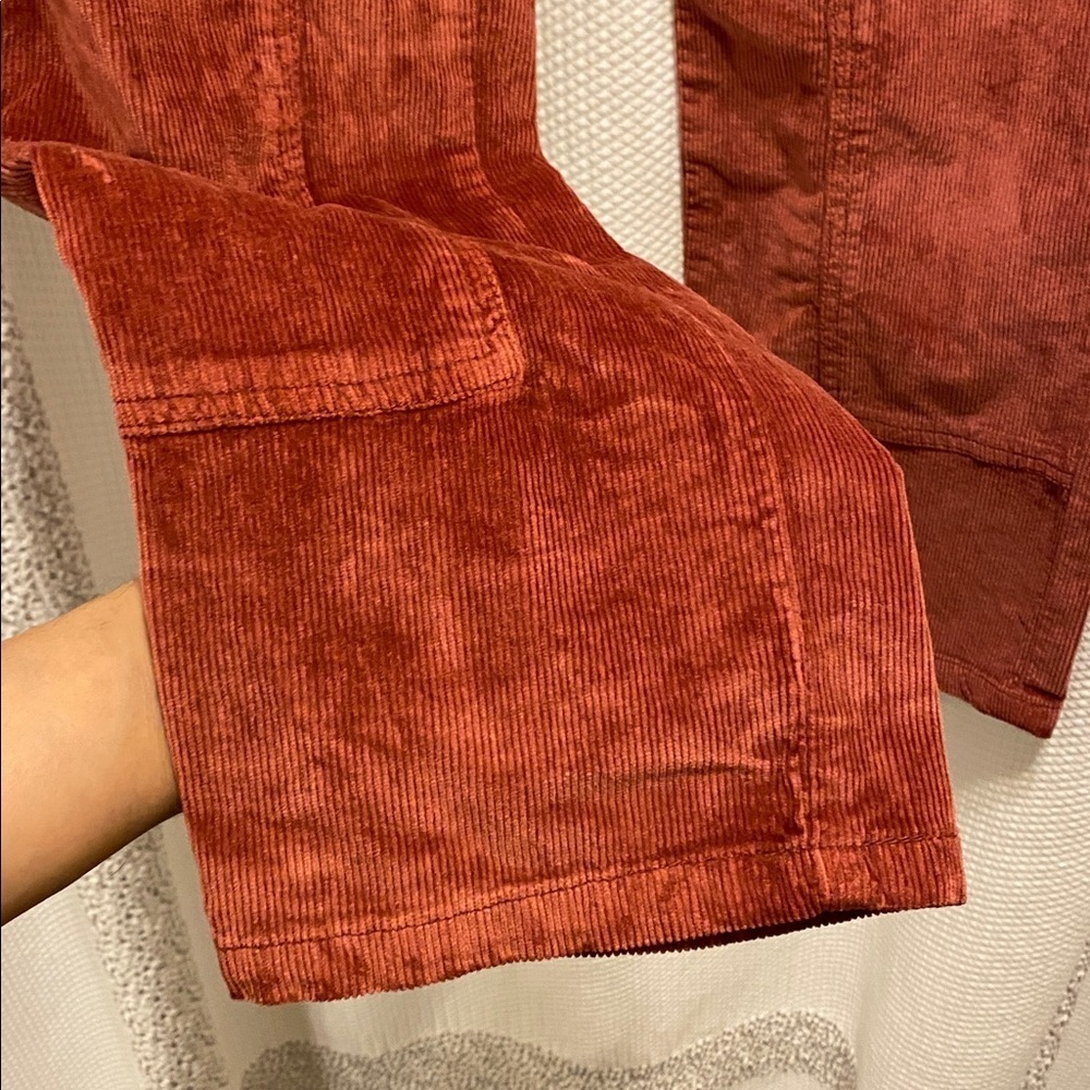 We The Free Corduroy Pants - Picture 5 of 9